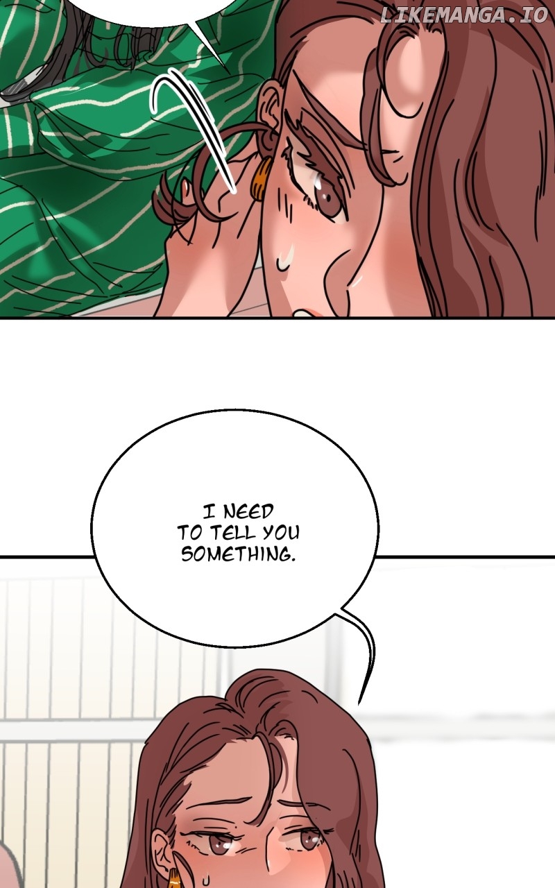 Unnie, I Like You! Chapter 9 - page 29