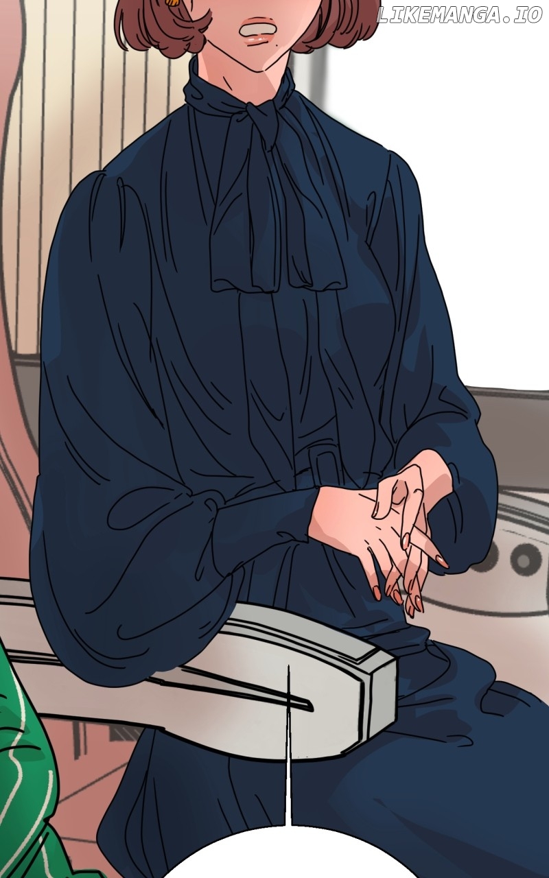Unnie, I Like You! Chapter 9 - page 30