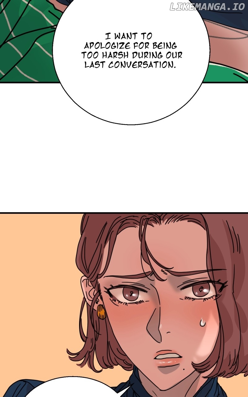Unnie, I Like You! Chapter 9 - page 31