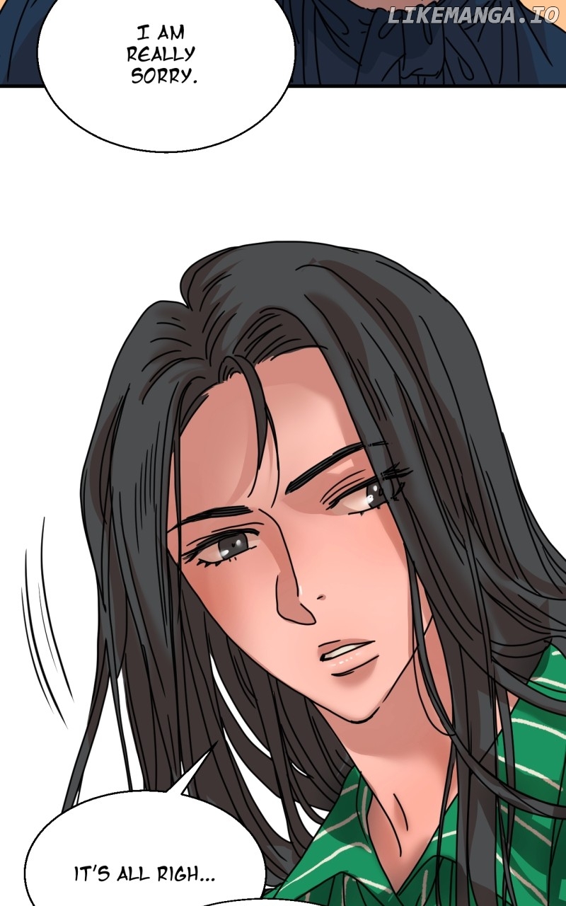 Unnie, I Like You! Chapter 9 - page 32
