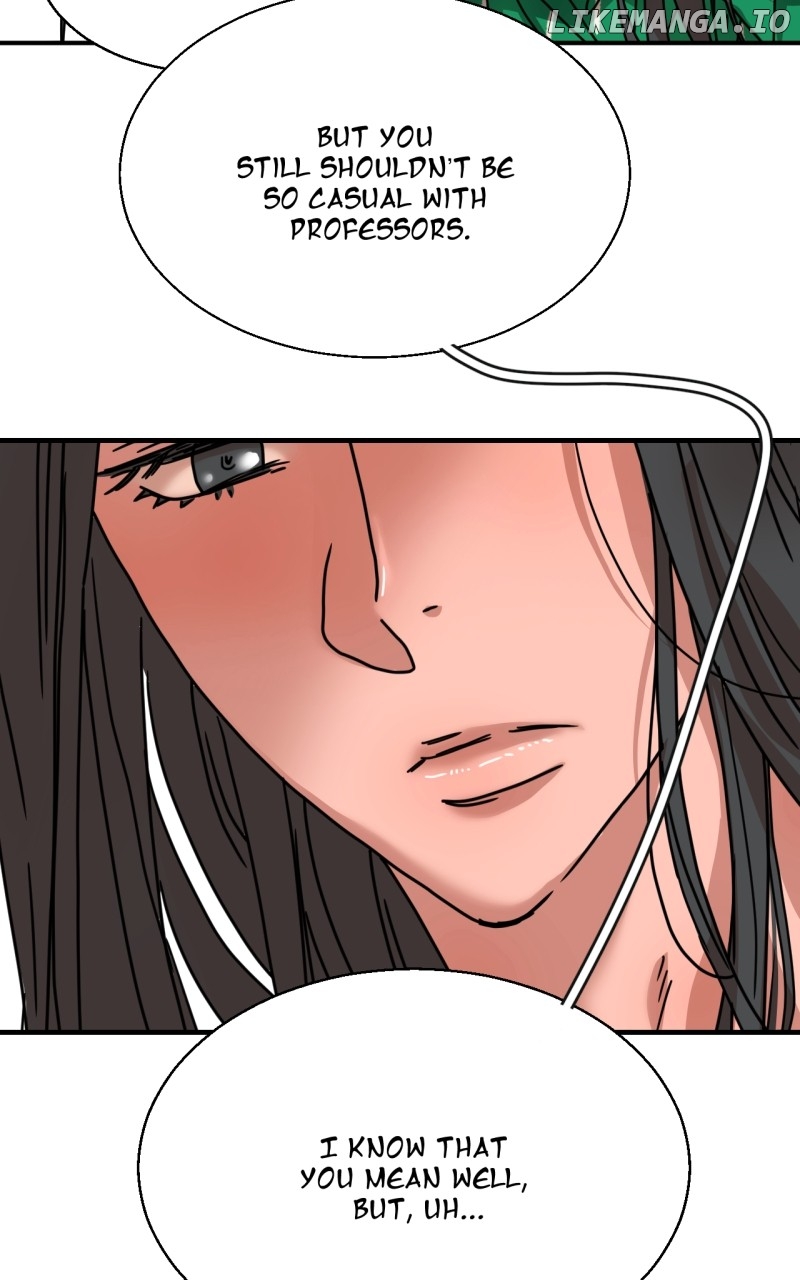 Unnie, I Like You! Chapter 9 - page 33