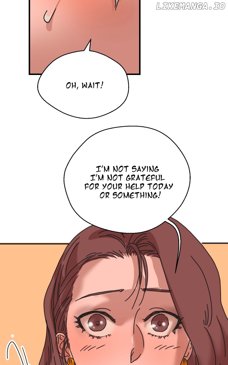 Unnie, I Like You! Chapter 9 - page 36