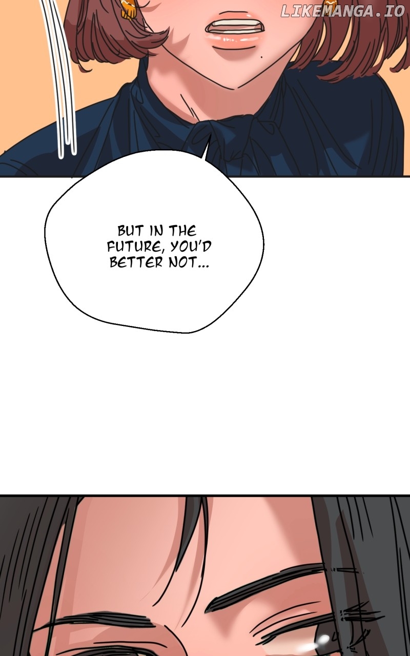 Unnie, I Like You! Chapter 9 - page 37