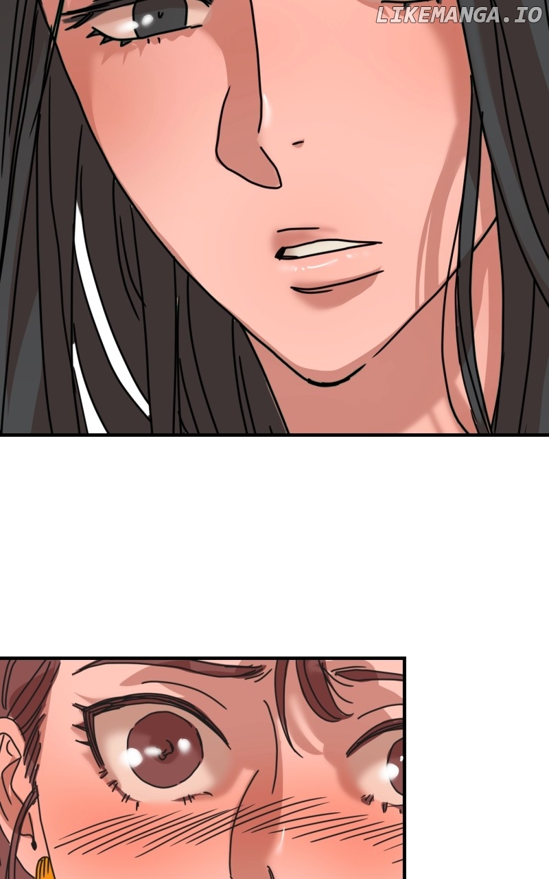 Unnie, I Like You! Chapter 9 - page 38