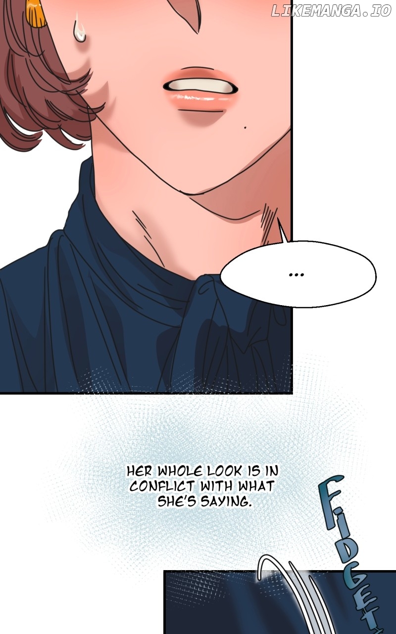 Unnie, I Like You! Chapter 9 - page 39