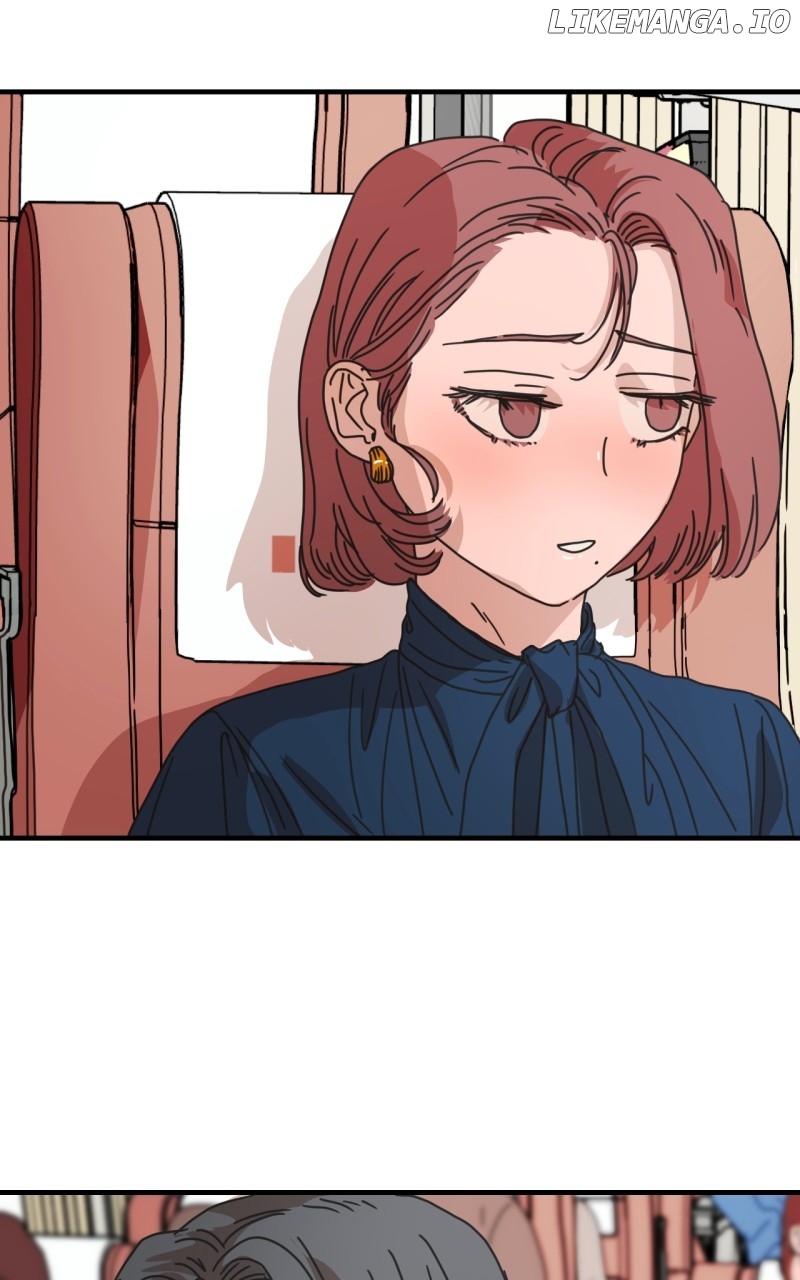 Unnie, I Like You! Chapter 9 - page 4