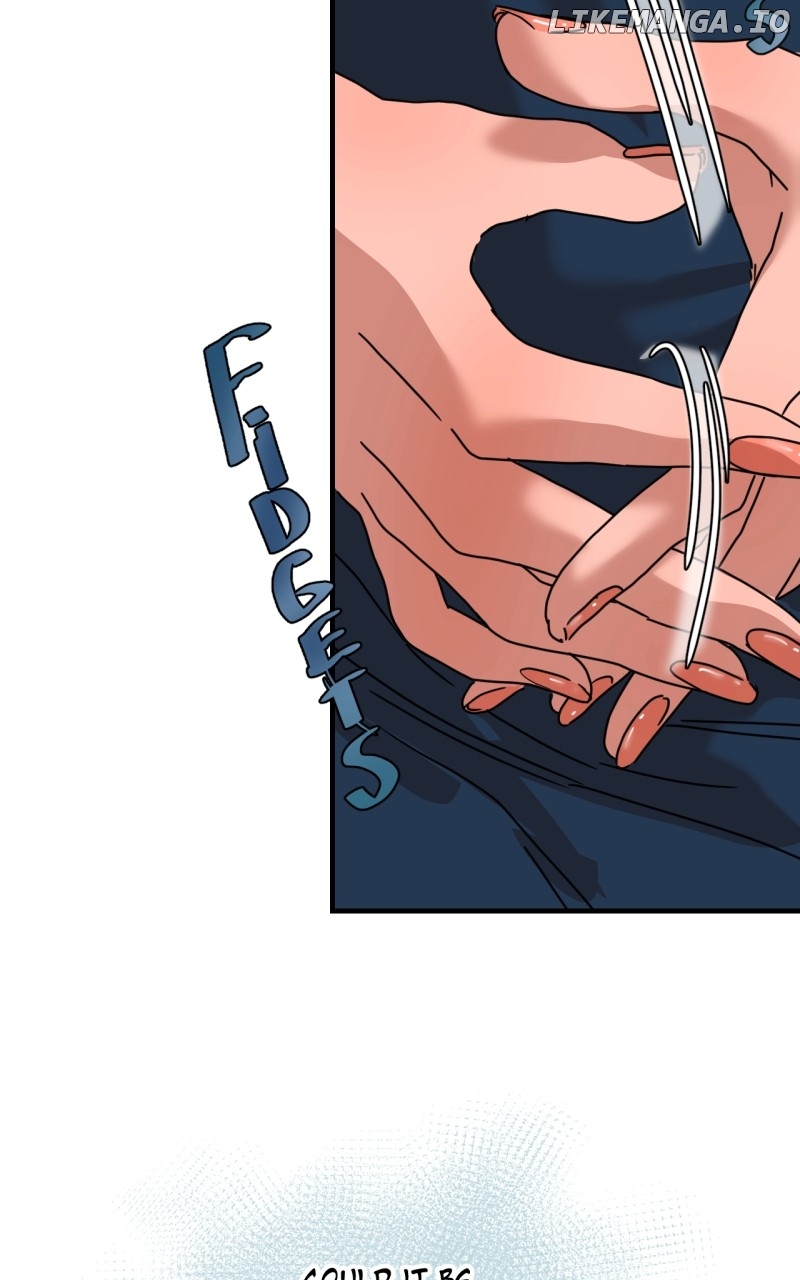 Unnie, I Like You! Chapter 9 - page 40