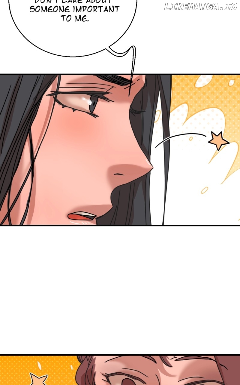 Unnie, I Like You! Chapter 9 - page 43