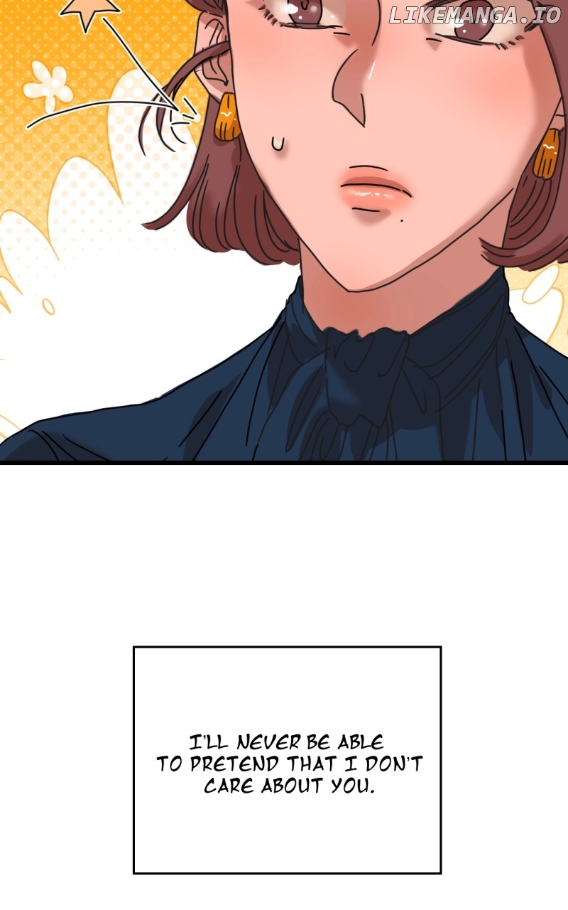 Unnie, I Like You! Chapter 9 - page 44
