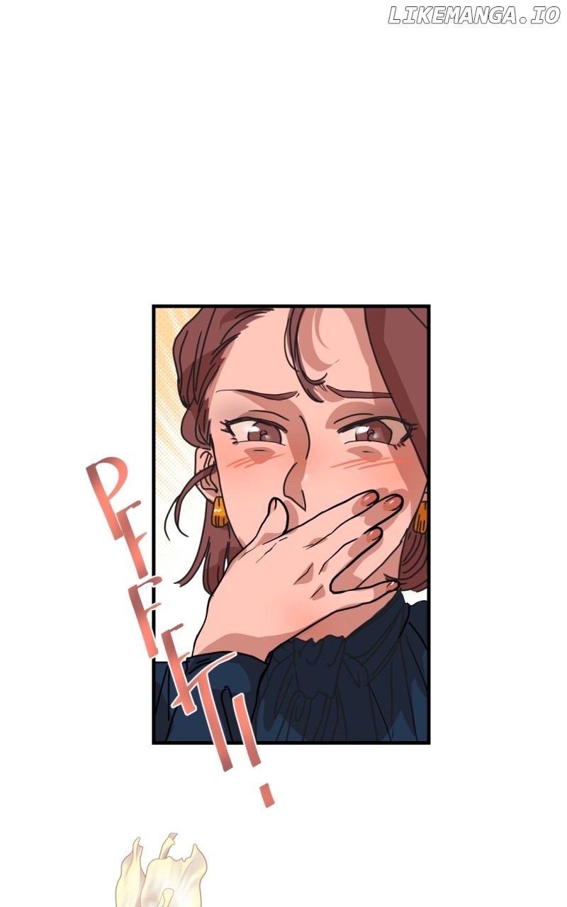 Unnie, I Like You! Chapter 9 - page 45
