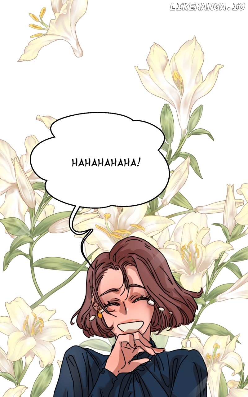 Unnie, I Like You! Chapter 9 - page 46