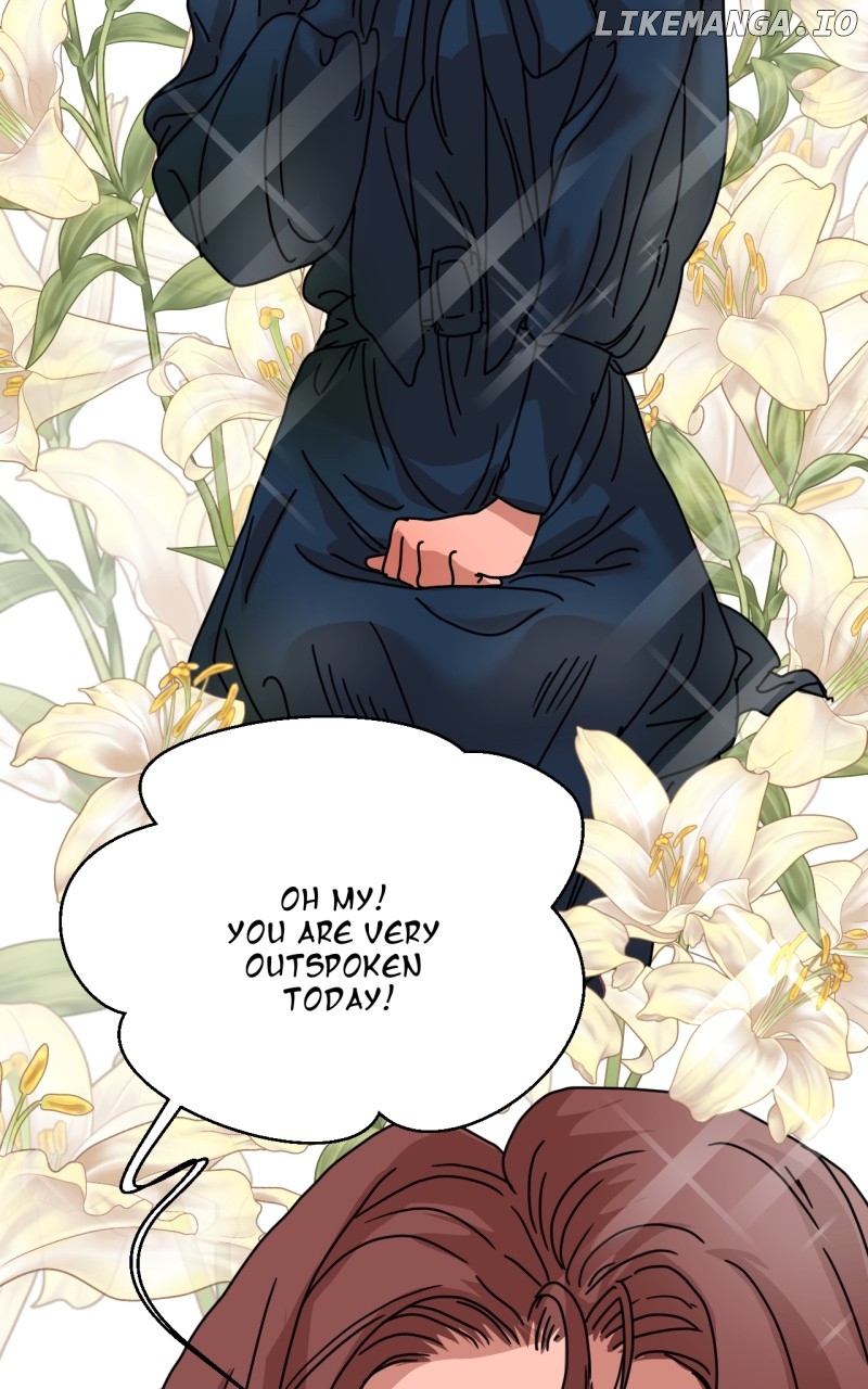 Unnie, I Like You! Chapter 9 - page 47