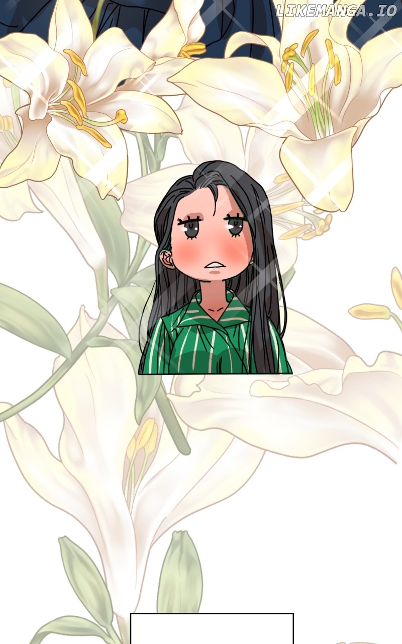 Unnie, I Like You! Chapter 9 - page 49