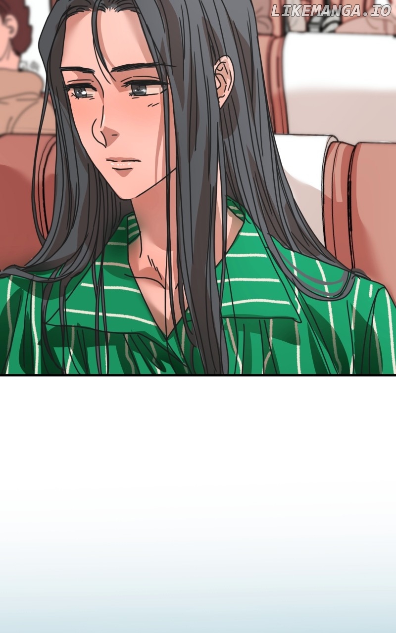Unnie, I Like You! Chapter 9 - page 5