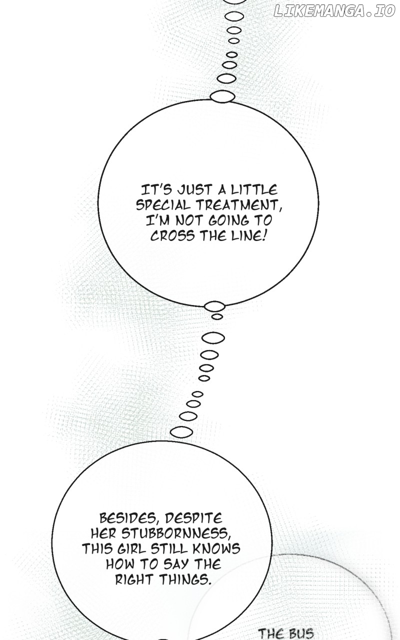 Unnie, I Like You! Chapter 9 - page 54