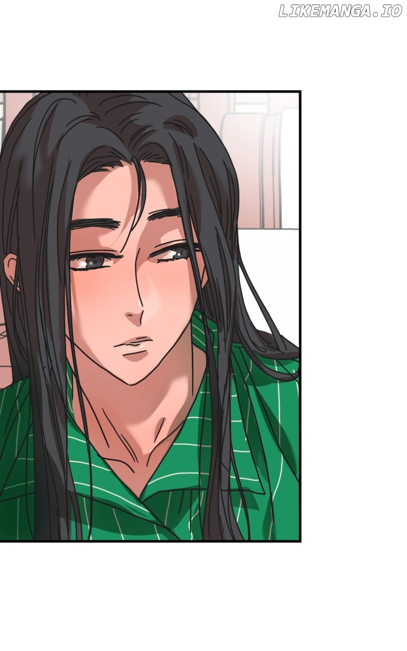 Unnie, I Like You! Chapter 9 - page 60