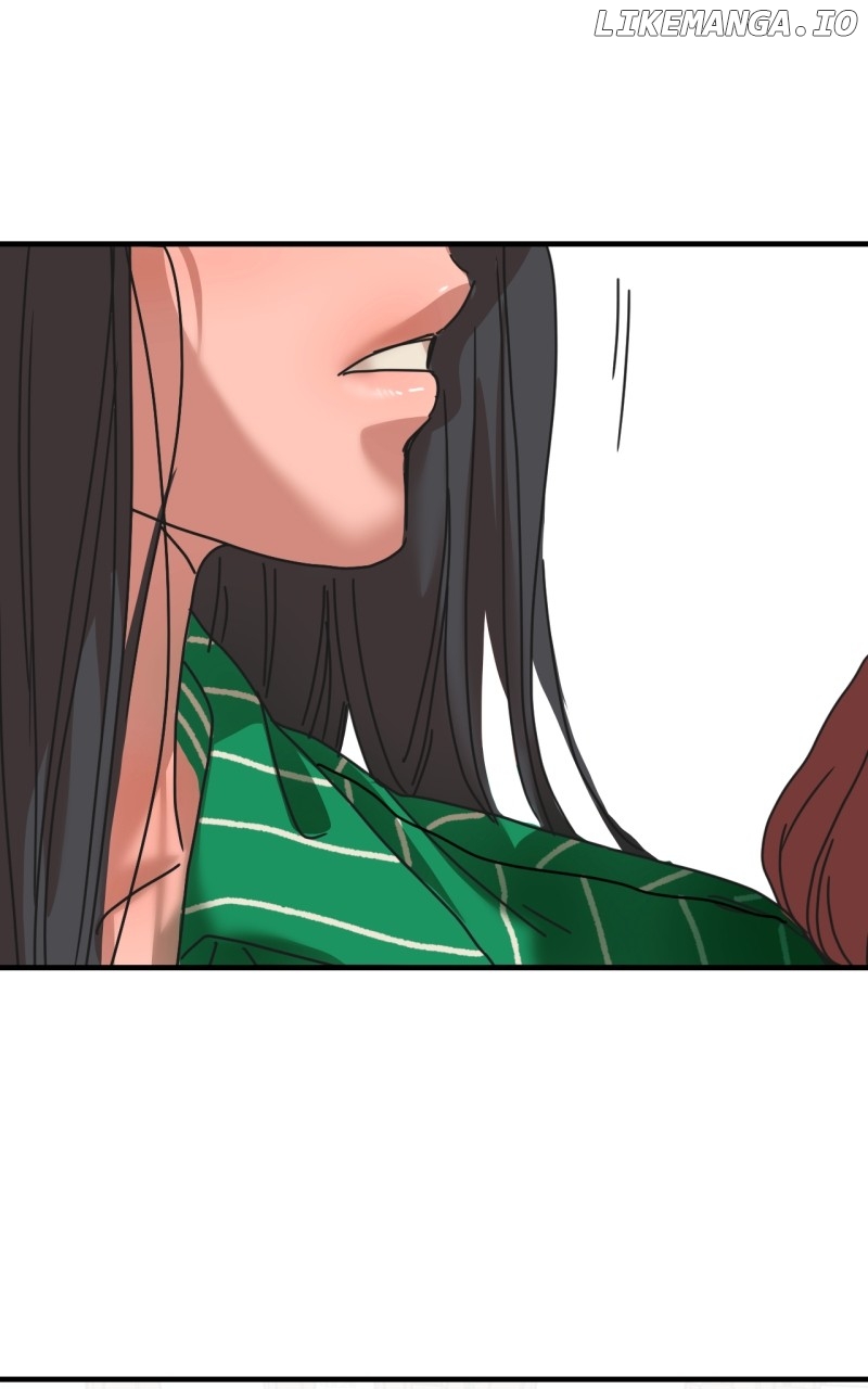 Unnie, I Like You! Chapter 9 - page 66