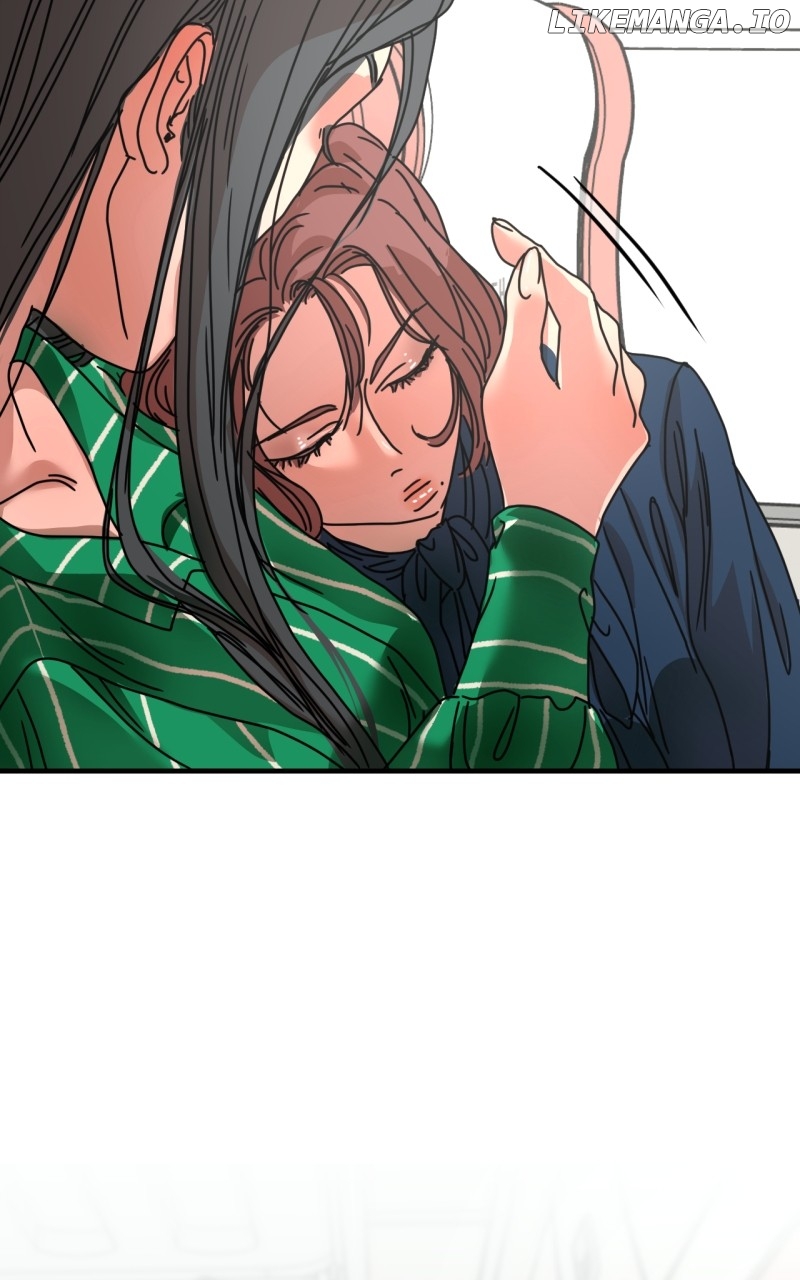 Unnie, I Like You! Chapter 9 - page 69