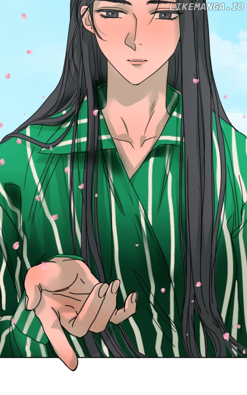 Unnie, I Like You! Chapter 9 - page 7