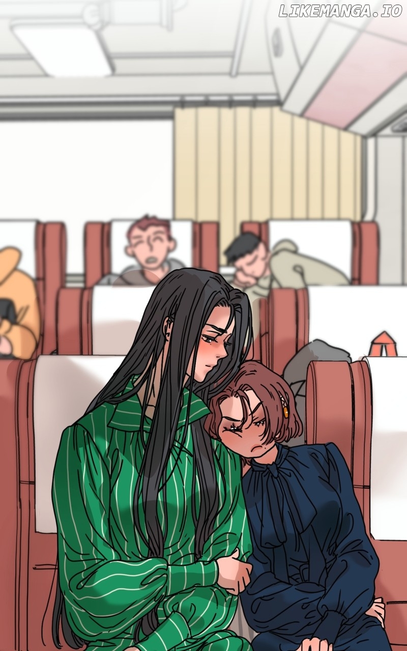 Unnie, I Like You! Chapter 9 - page 70