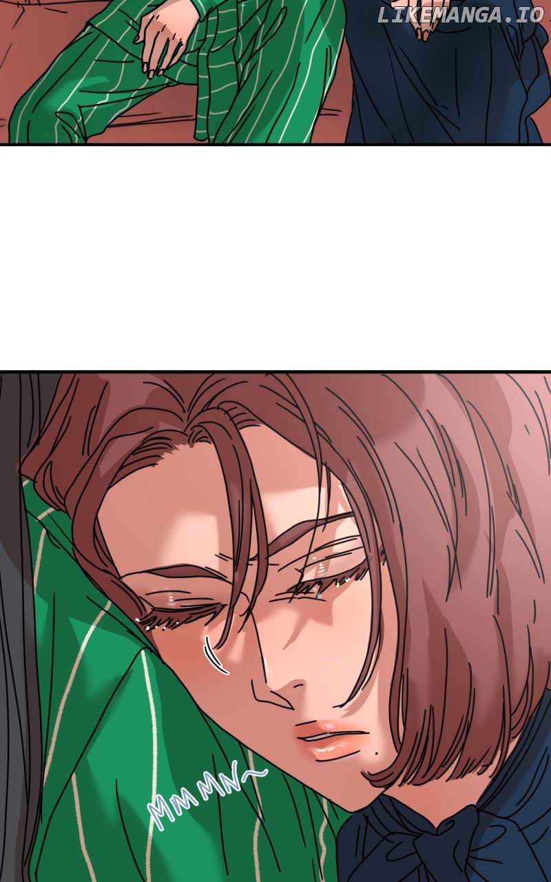 Unnie, I Like You! Chapter 9 - page 71
