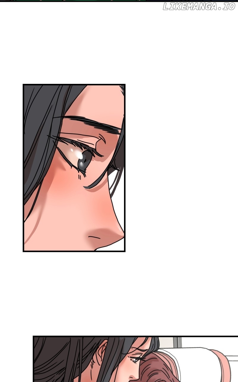 Unnie, I Like You! Chapter 9 - page 72