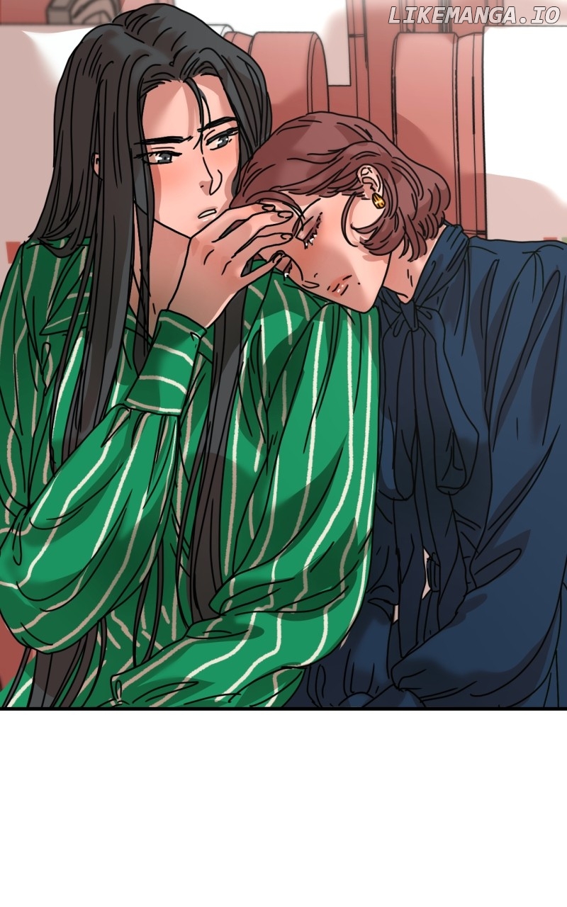 Unnie, I Like You! Chapter 9 - page 74