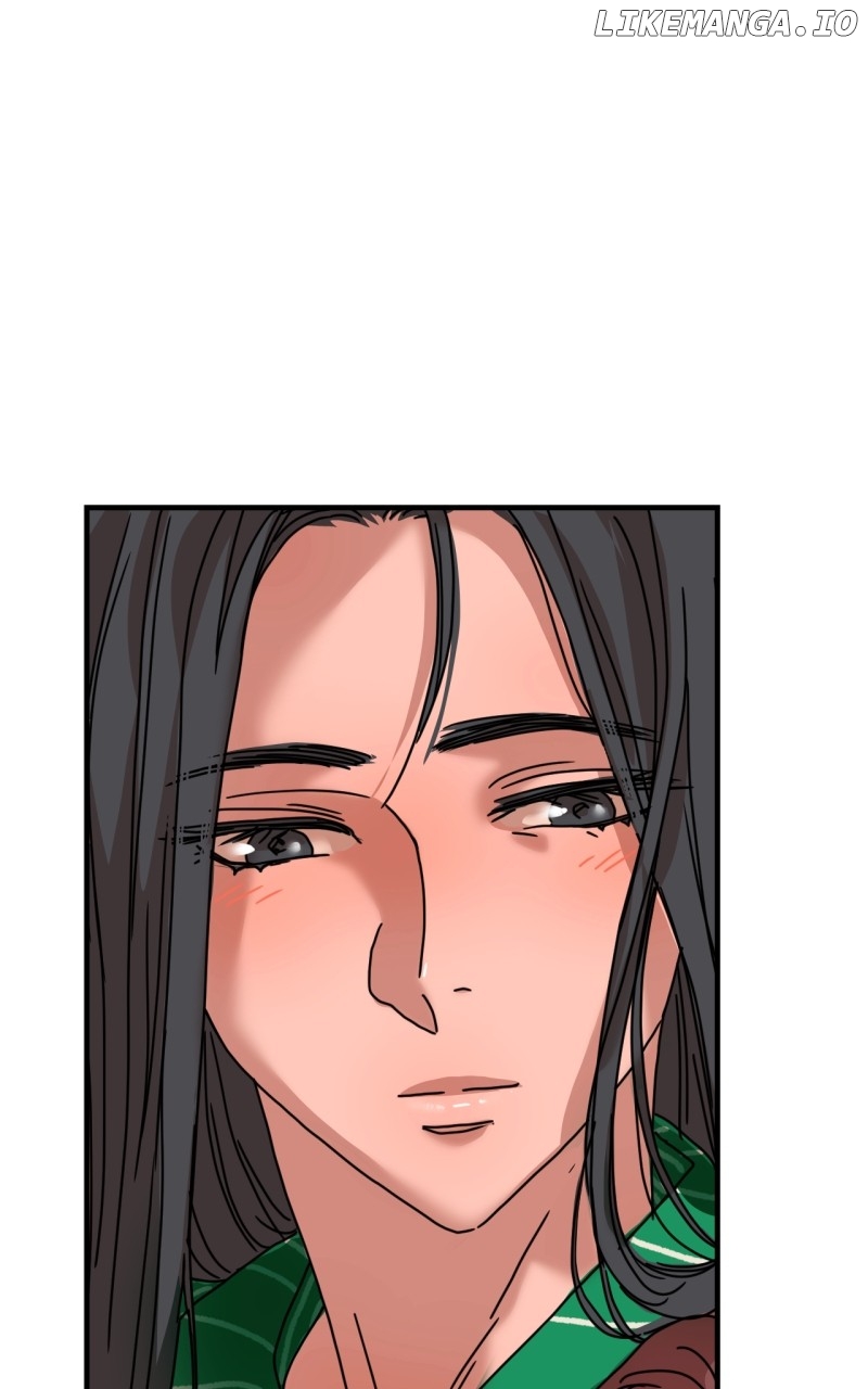 Unnie, I Like You! Chapter 9 - page 77