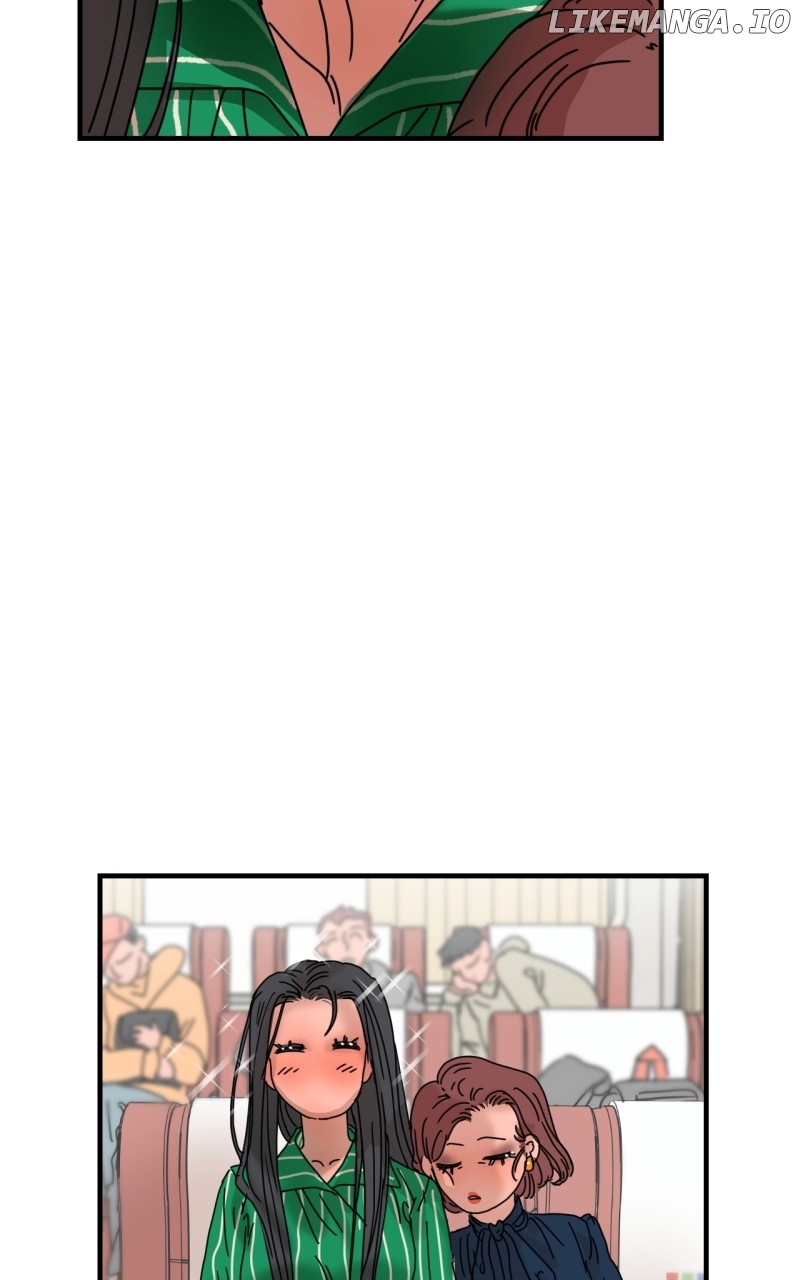 Unnie, I Like You! Chapter 9 - page 78