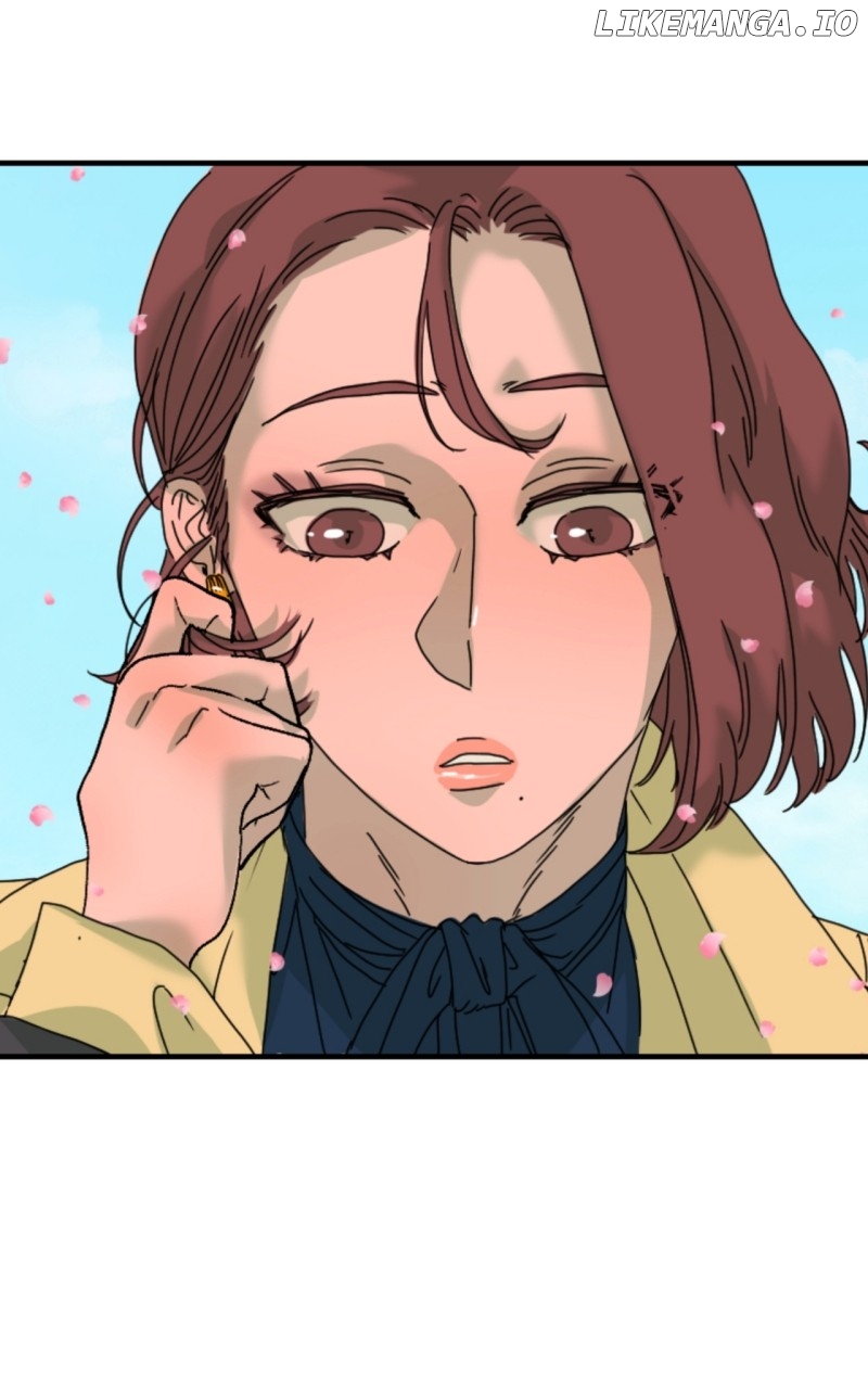 Unnie, I Like You! Chapter 9 - page 8