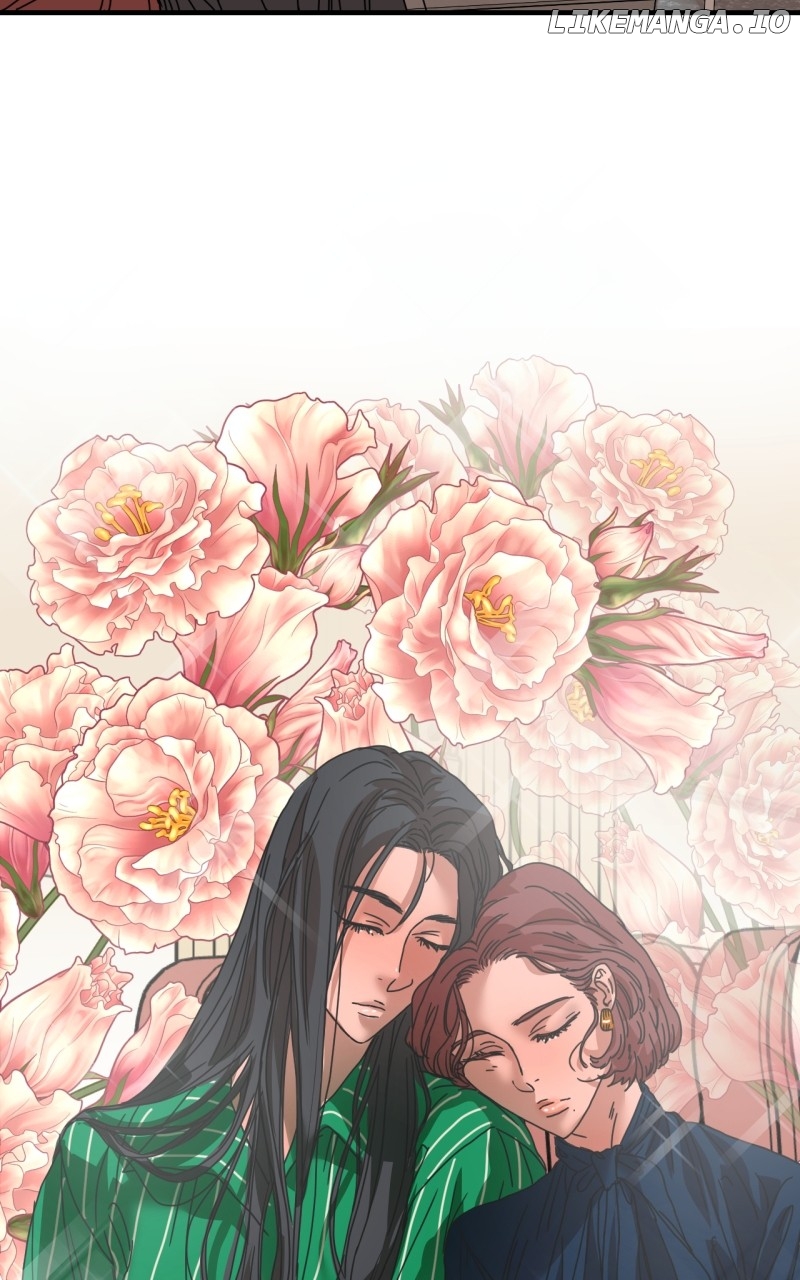Unnie, I Like You! Chapter 9 - page 81