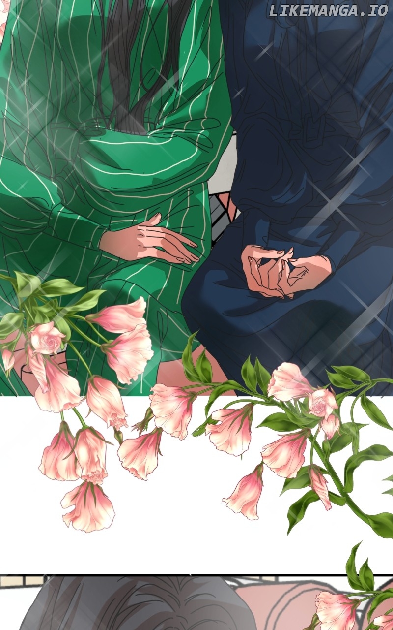 Unnie, I Like You! Chapter 9 - page 82