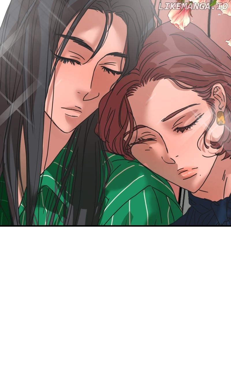 Unnie, I Like You! Chapter 9 - page 83