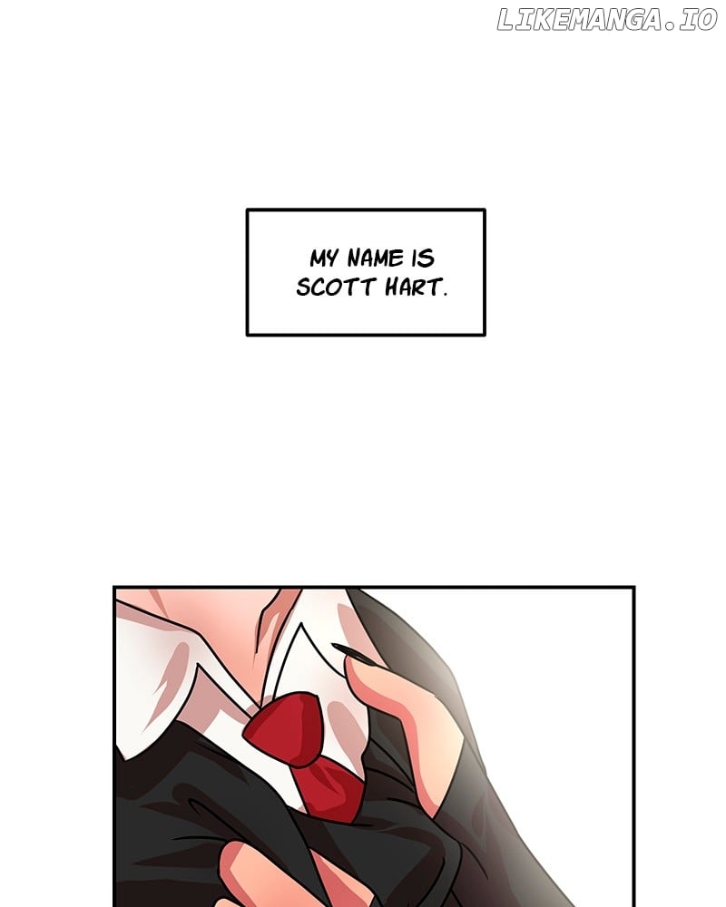 Sweetheart – Manhwa Chapter 1 - page 1