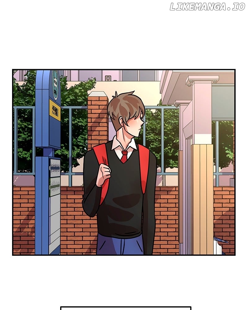 Sweetheart – Manhwa Chapter 1 - page 11