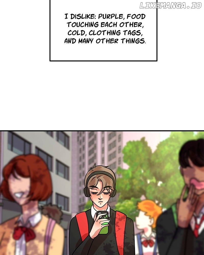 Sweetheart – Manhwa Chapter 1 - page 12