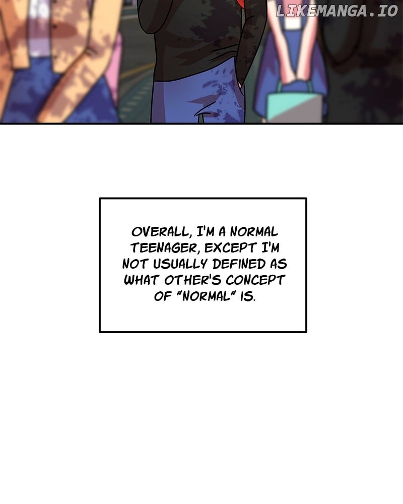 Sweetheart – Manhwa Chapter 1 - page 13