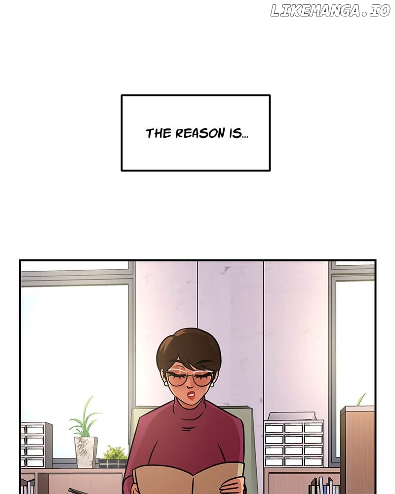 Sweetheart – Manhwa Chapter 1 - page 14