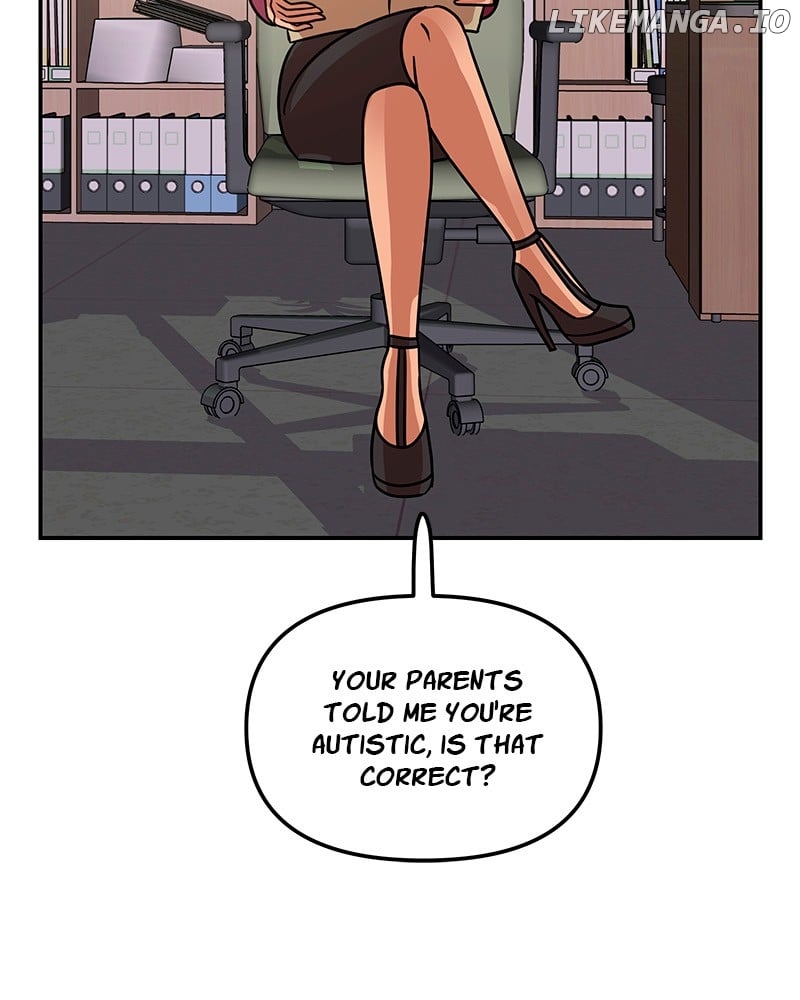 Sweetheart – Manhwa Chapter 1 - page 15