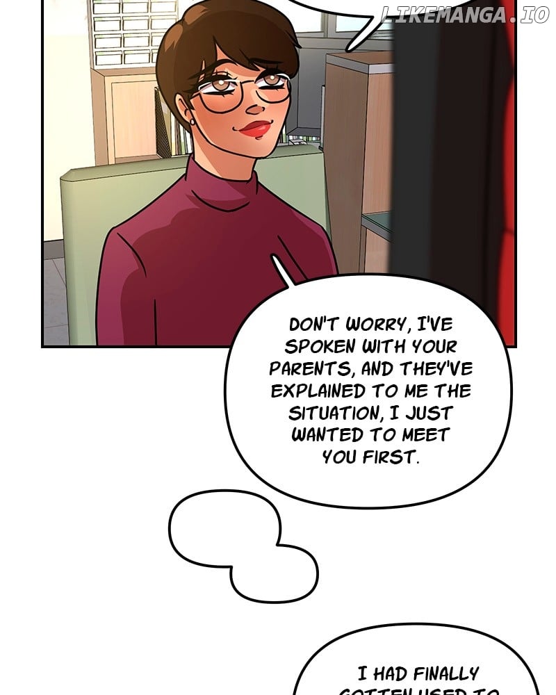 Sweetheart – Manhwa Chapter 1 - page 18