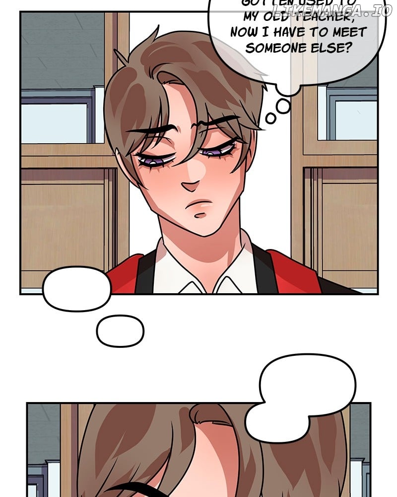 Sweetheart – Manhwa Chapter 1 - page 19