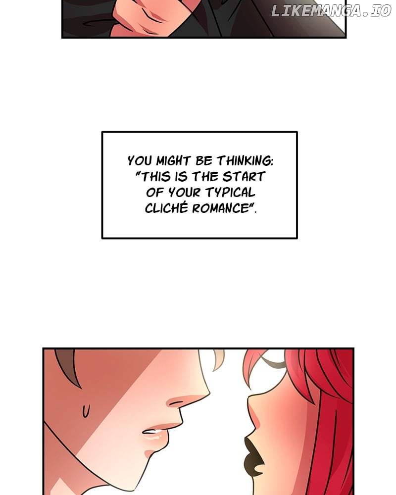 Sweetheart – Manhwa Chapter 1 - page 2
