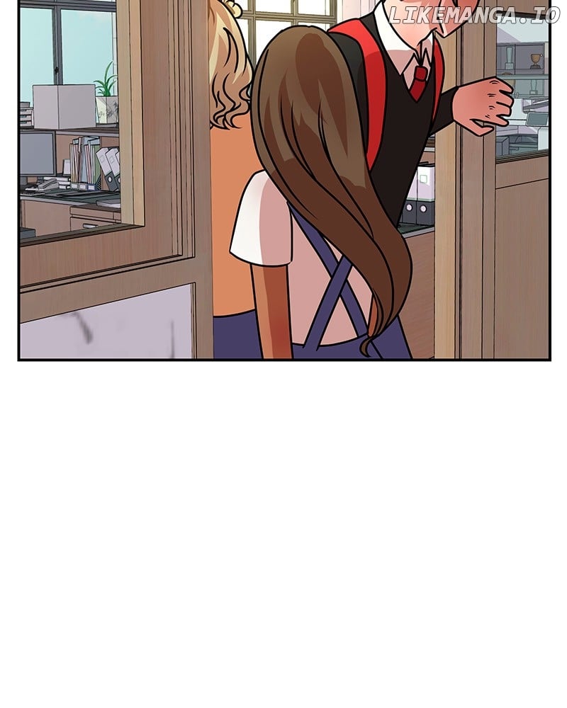 Sweetheart – Manhwa Chapter 1 - page 23
