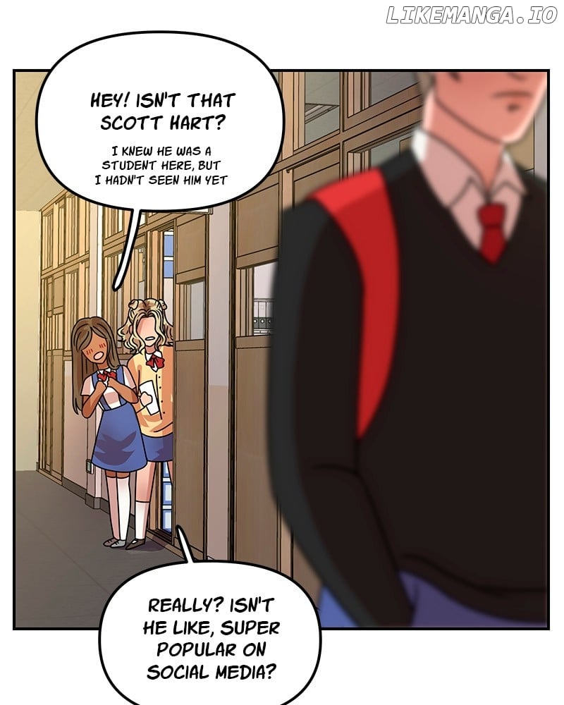 Sweetheart – Manhwa Chapter 1 - page 24
