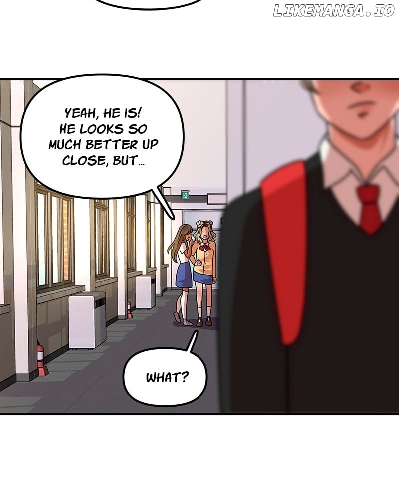 Sweetheart – Manhwa Chapter 1 - page 25