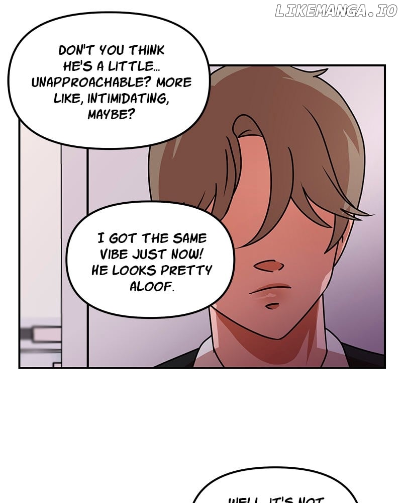 Sweetheart – Manhwa Chapter 1 - page 26