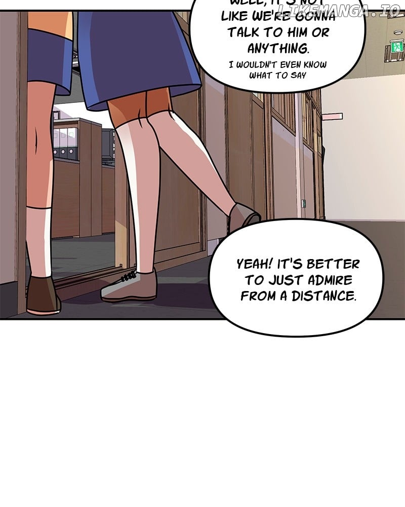 Sweetheart – Manhwa Chapter 1 - page 27