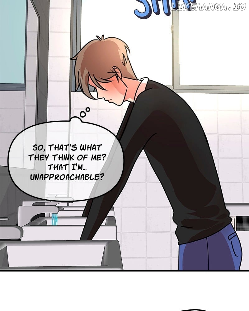 Sweetheart – Manhwa Chapter 1 - page 29