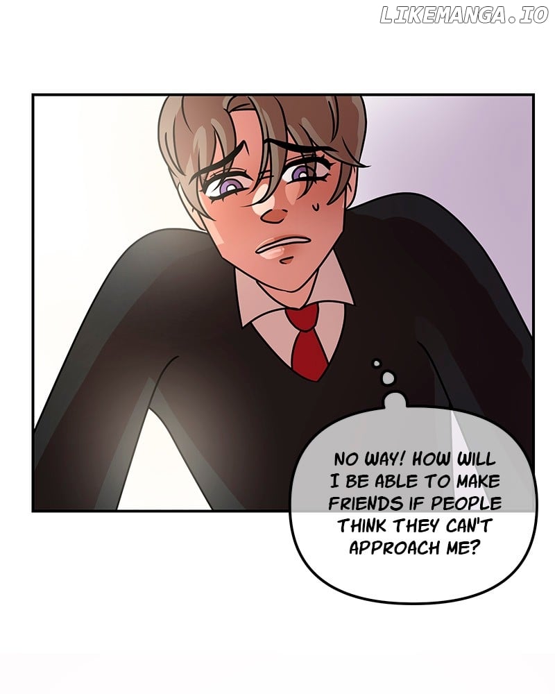 Sweetheart – Manhwa Chapter 1 - page 31