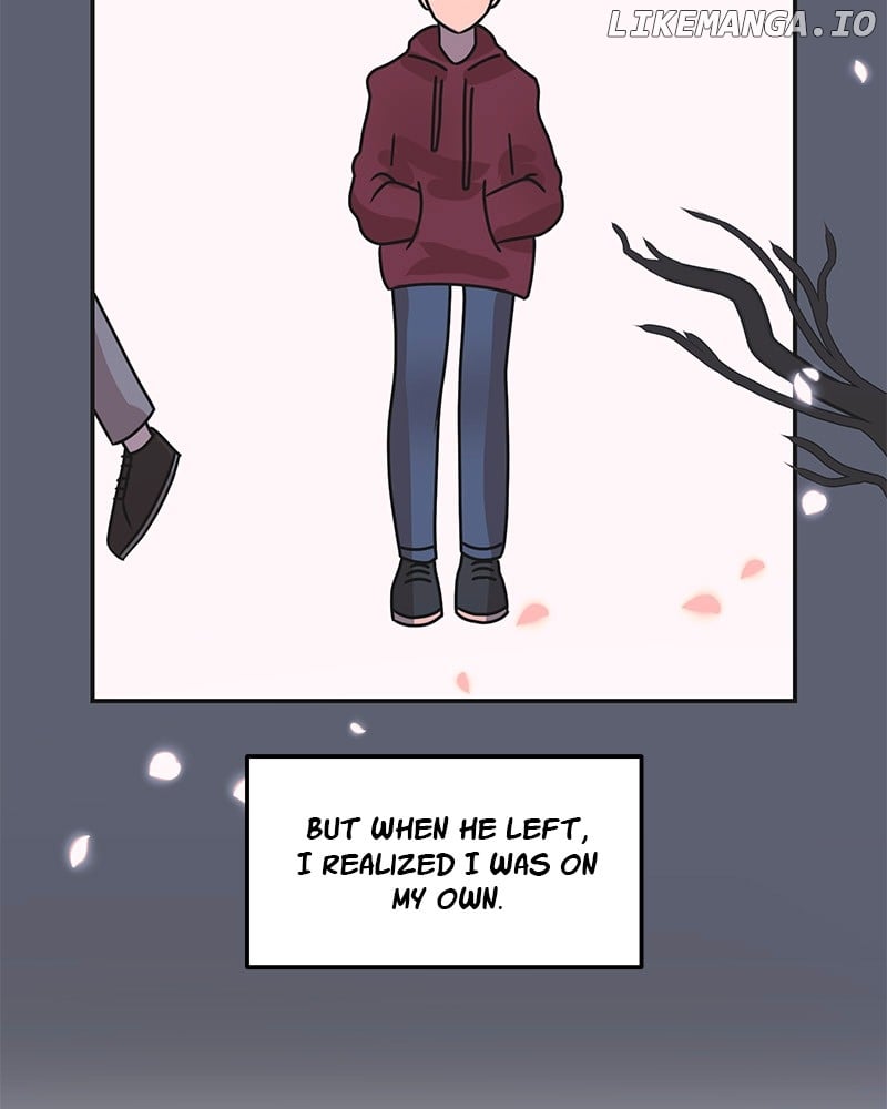 Sweetheart – Manhwa Chapter 1 - page 34